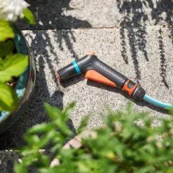 Pistolet de nettoyage multijet Classic GARDENA