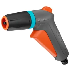 Pistolet de nettoyage multijet Classic GARDENA