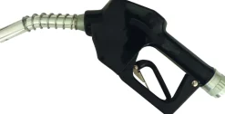 Pistolet gasoil métallique à arrêt automatique 60 l/min F1''