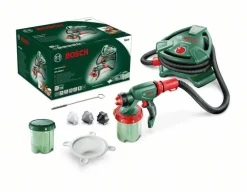 Pistolet à peinture PFS 5000 E BOSCH