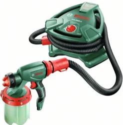 Pistolet à peinture PFS 5000 E BOSCH