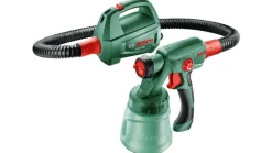 Pistolet à peinture PFS 1000 410 W 800 ml tuyau 1,25m BOSCH