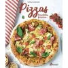 Pizzas, bruschettas, focaccias…