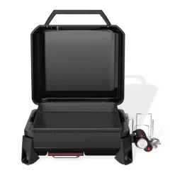 Plancha gaz 43 cm WEBER