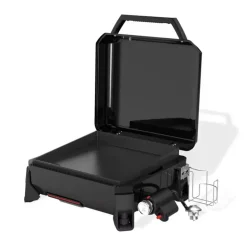 Plancha gaz 43 cm WEBER