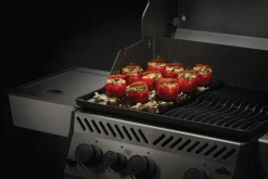 Plancha réversible en fonte émaillée Freestyle 365