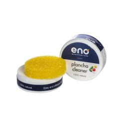 Plancha cleaner pâte d'argile