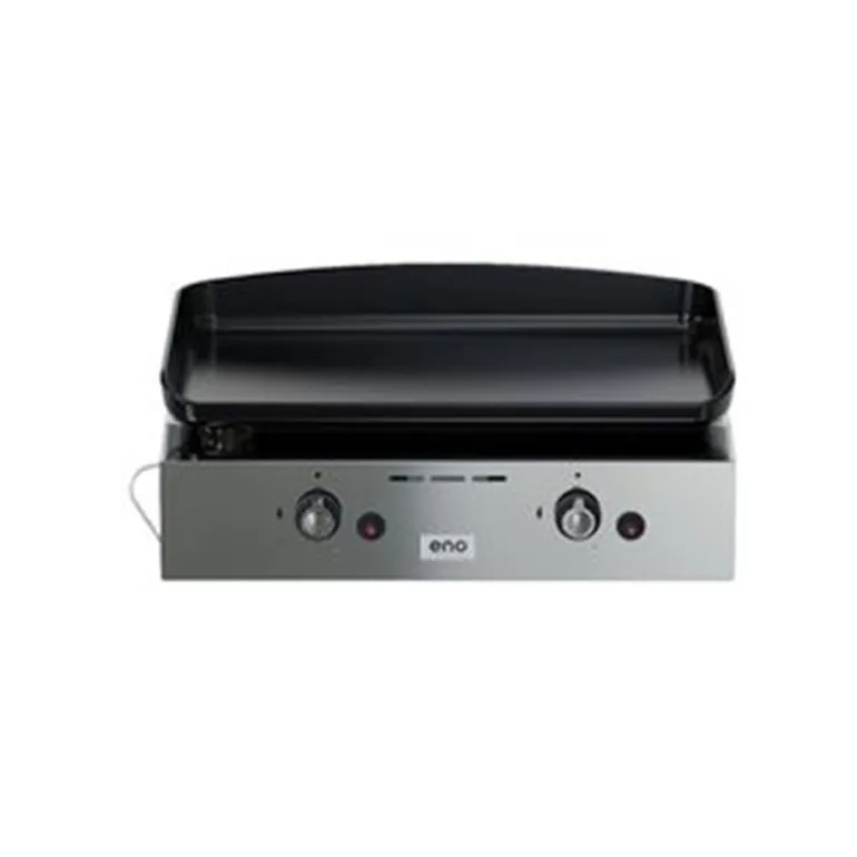 Plancha gaz Initial 50 inox