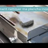 Plancha à gaz Samba KRAMPOUZ