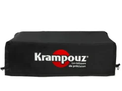 Plancha électrique Saveur inox KRAMPOUZ