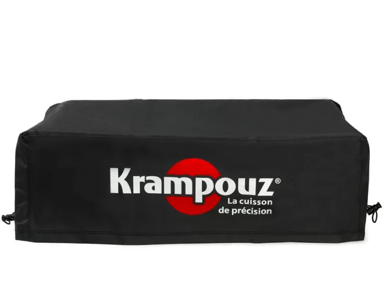 Plancha électrique Saveur inox KRAMPOUZ