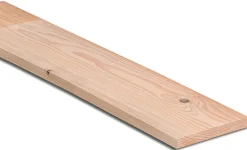 Planche spéciale coffrage 25 x 175 mm x 3 m