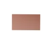 Plan de travail Emilien terracotta 80 cm AURLANE