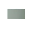 Plan de travail Emilien vert olive 80 cm AURLANE