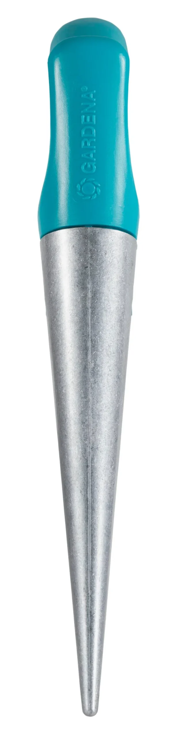 Plantoir en zinc moulé 19,5 cm GARDENA
