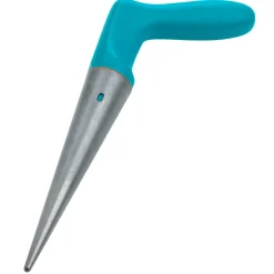 Plantoir en zinc moulé 19,5 cm GARDENA