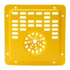 Plaque à cône pour bidon ou piège frelon Yellow Trap Pribois