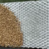 Plaque stabilisatrice à clips pour graviers 3x79,5x112,3 cm