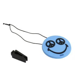 Plastique injecté Smiley zen parfun coton