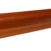 Plateau Jardinière maxi Cocoripot 65 cm brique