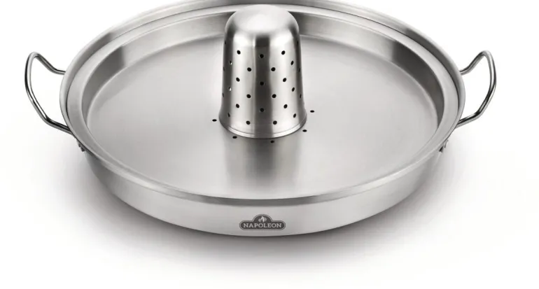Plateau cuisson et infuseur NAPOLEON