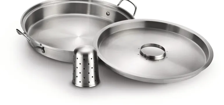 Plateau cuisson et infuseur NAPOLEON