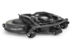 Plateau de coupe Combi 122X haute performance HUSQVARNA