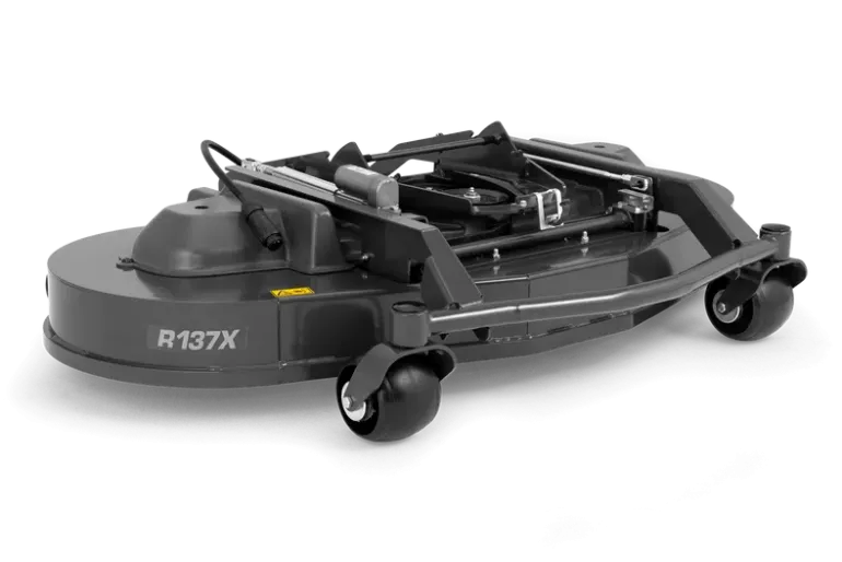 Plateau de coupe R137X pour tondeuse autoportée HUSQVARNA