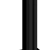 Platine pied de poteau pour H.1,02m SYLWAY