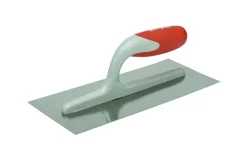 Platoir décor Confort ultra léger inox 12x28cm