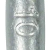 Plomb olive longue 10g (x10) RAGOT