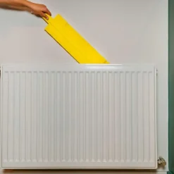 Plumeau extra plat et long pour mobilier intérieur STARWAX