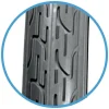 Pneu 700 x 35C