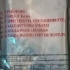 Pochoirs pour joint de parement