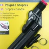 Poignée STOPREX