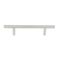 Poignée TT entraxe 96 mm en inox x2