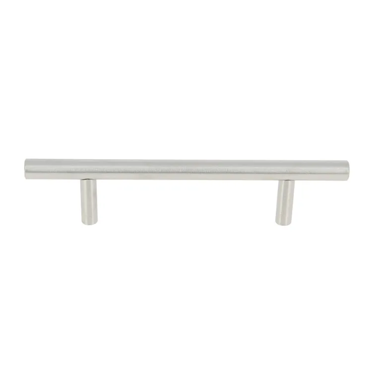 Poignée TT entraxe 96 mm en inox x2