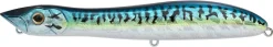 Poisson nageur Patchinko 125 Blue Mackerel