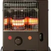 Poêle à pétrole à mèche simple combustion R131C