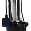 Pompe d'évacuation ECC PRO 400 SPIDO