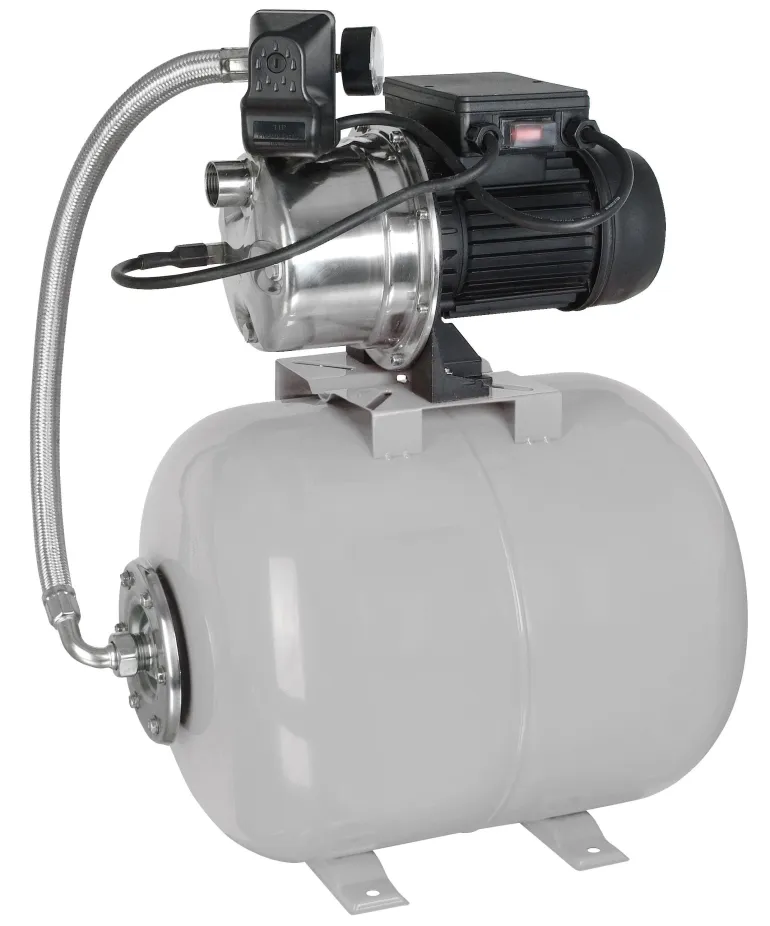 Pompe immergée 50/19 M SPIDO