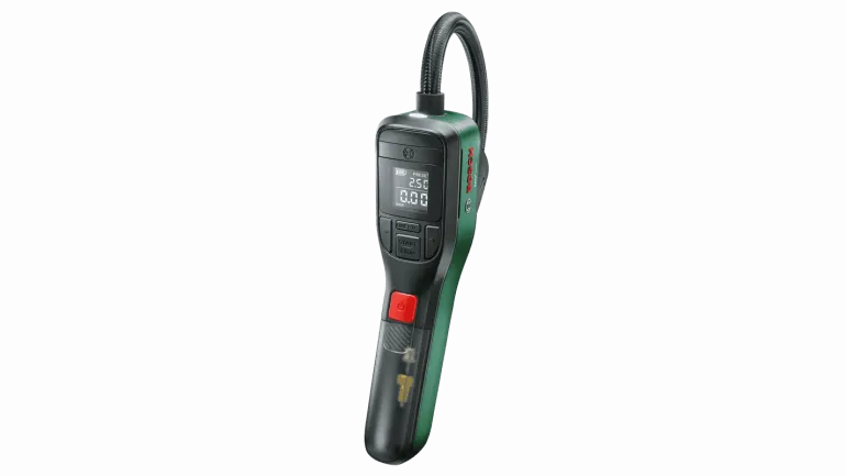 Pompe pneumatique sans fil EasyPump BOSCH