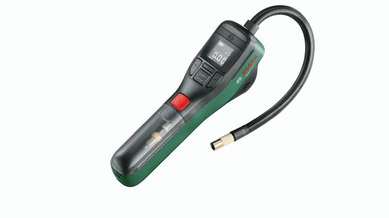 Pompe pneumatique sans fil EasyPump BOSCH