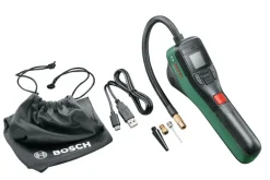 Pompe pneumatique sans fil EasyPump BOSCH