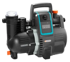 Pompe automatique pour la maison et le jardin 5000/5 GARDENA