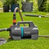 Pompe d'arrosage de surface 5000 Silent GARDENA