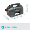 Pompe d'arrosage de surface 4100 Silent GARDENA