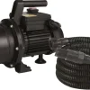 Pompe d'arrosage JETCOM 550 + KIT 7 m SPIDO