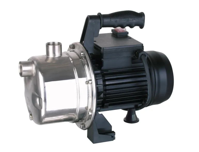 Pompe d'arrosage JETINOX 1200 SPIDO