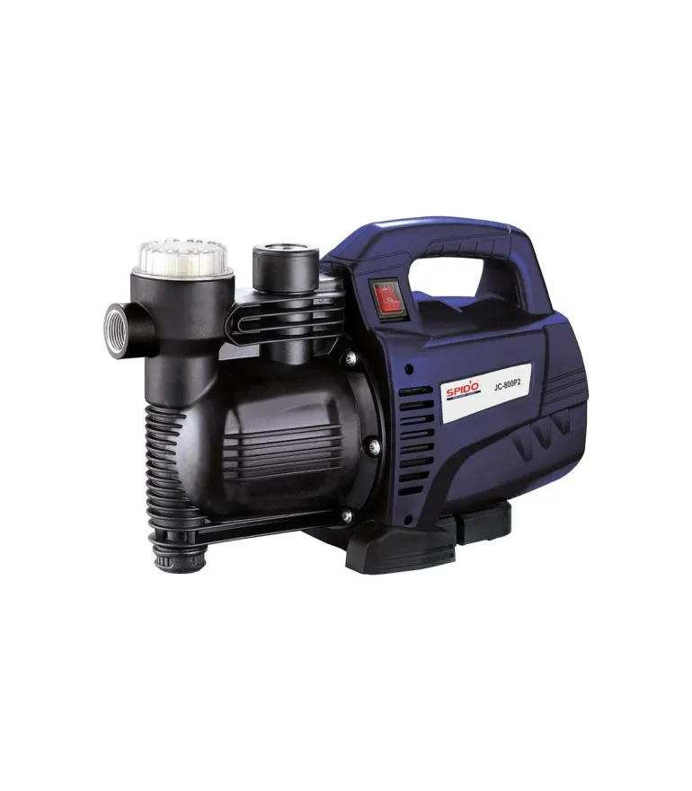 Pompe d'arrosage manuelle Spid'O Classic JC-800-P2 SPIDO